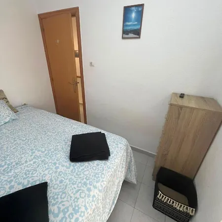 Апартаменти Piso Eneas