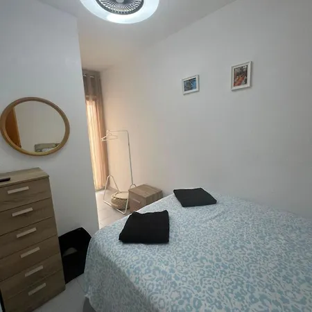 Piso Eneas Апартаменти