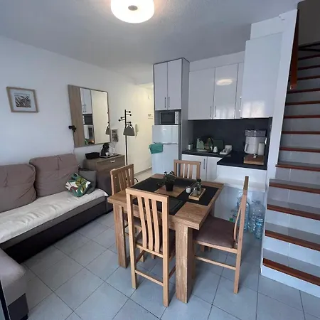 Апартаменти Piso Eneas