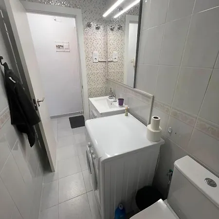 Piso Eneas * Торрев'єха