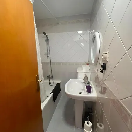 Piso Eneas Апартаменти