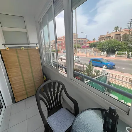 Piso Eneas