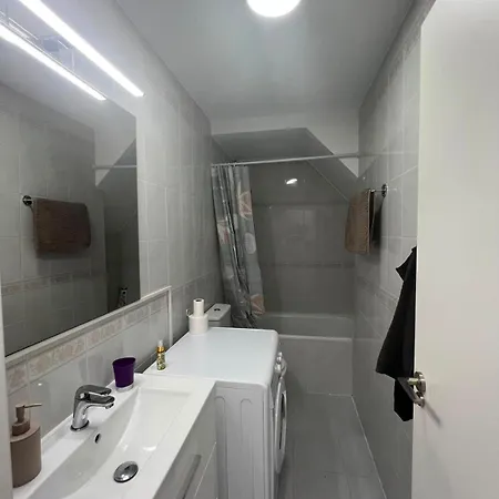 Apartamento Piso Eneas