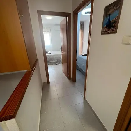 Piso Eneas Апартаменти *